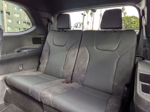 Used 2024 Lexus TX 350 FWD image 18