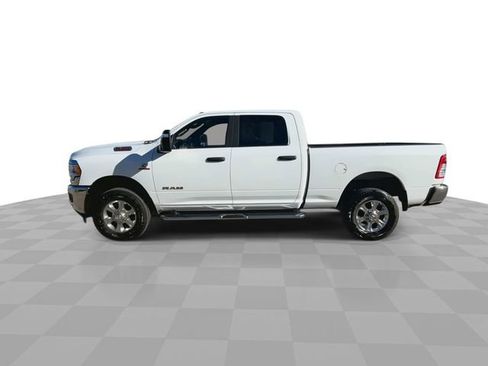 Used 2024 RAM 2500 Big Horn image 5