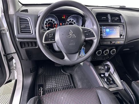 Used 2019 Mitsubishi Outlander Sport ES image 21