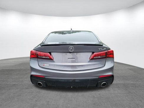 Used 2019 Acura TLX V6 w/ Technology & A-SPEC Pkg FWD image 20
