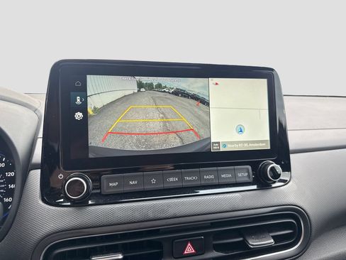 Used 2023 Hyundai Kona SEL w/ Convenience Package AWD/4WD image 20