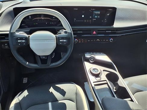 New 2025 Kia EV6 GT-Line image 5