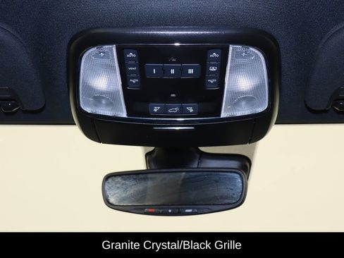 Used 2021 Jeep Grand Cherokee Limited w/ Quick Order Package 28K 80th image 27