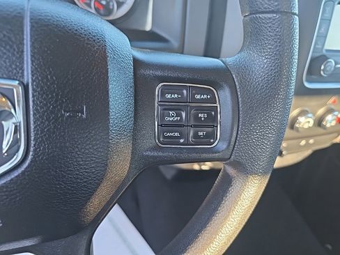 Certified 2019 RAM 1500 Express w/ Express Value Package image 25