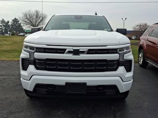 Used 2022 Chevrolet Silverado 1500 RST video 2