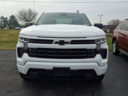 Used 2022 Chevrolet Silverado 1500 RST image 2