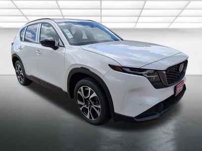 New 2026 MAZDA CX-5 Preferred