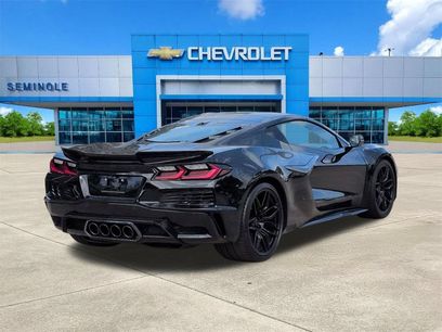 New 2026 Chevrolet Corvette Z06