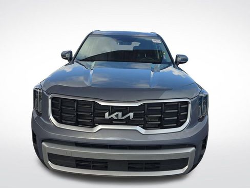Used 2025 Kia Telluride S image 6