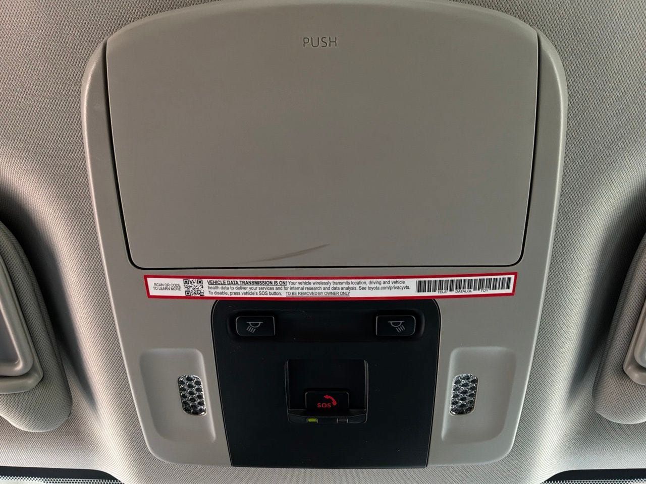 Used 2026 Toyota Camry LE FWD image 17