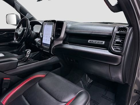 Used 2022 RAM 1500 TRX w/ TRX Level 2 Equipment Group image 31