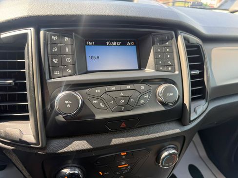 Used 2020 Ford Ranger XL w/ Equipment Group 101A Mid AWD/4WD image 22