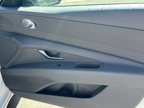 New 2026 Hyundai Elantra Sport FWD image 15