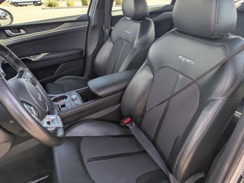 Used 2022 Kia K5 GT-Line w/ GT-Line FWD Premium Package image 24