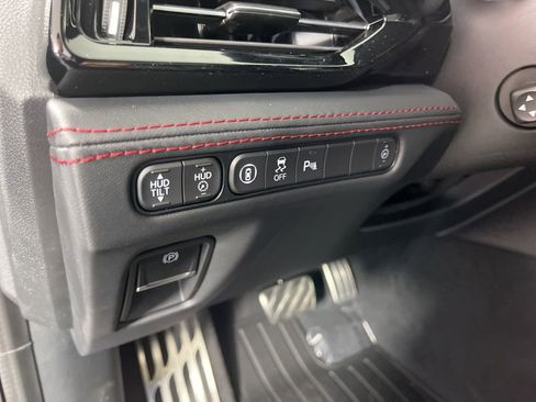 New 2026 Acura MDX Type S image 32