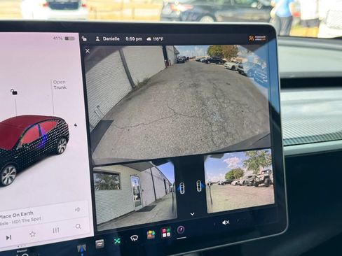 Used 2021 Tesla Model Y 2WD image 36