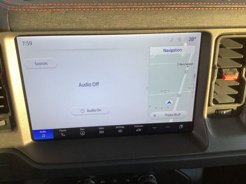 New 2025 Ford Bronco Raptor image 17