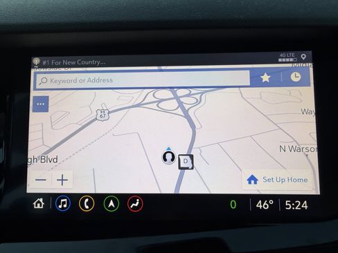 Used 2021 Buick Envision Avenir image 18