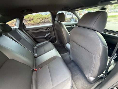 Used 2023 Honda Civic Sport image 34