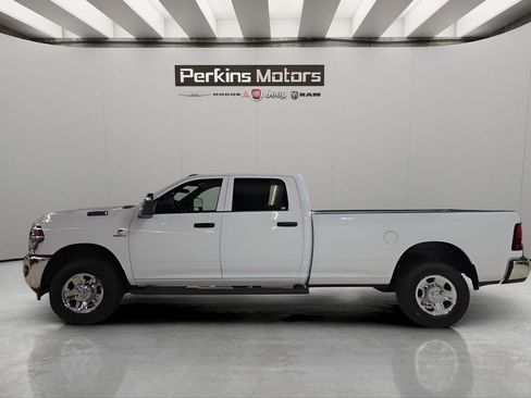 New 2026 RAM 3500 Tradesman image 2