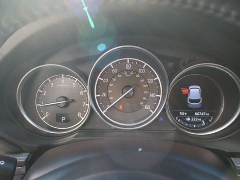 Used 2017 MAZDA CX-5 Grand Touring w/ Premium Package image 41