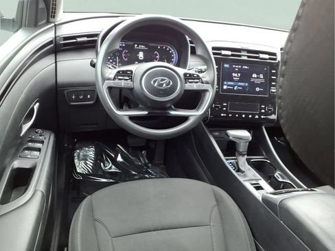 Used 2024 Hyundai Tucson SEL AWD/4WD image 4