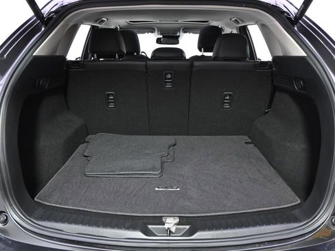 Used 2023 MAZDA CX-5 AWD 2.5 S w/ Premium Package image 19