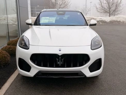 New 2025 Maserati Grecale Modena image 2