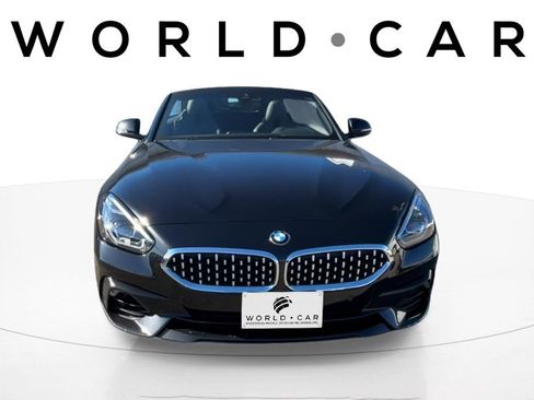 Used 2021 BMW Z4 sDrive30i w/ Convenience Package RWD image 2