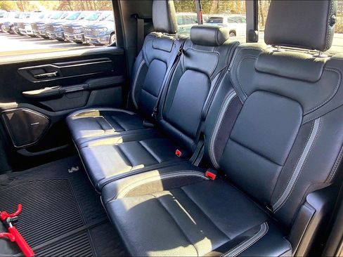 Used 2021 RAM 1500 TRX w/ TRX Level 2 Equipment Group image 19