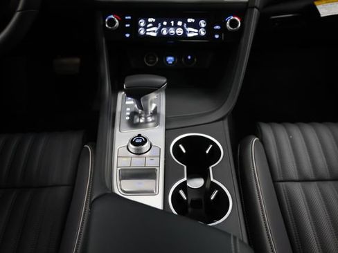 New 2026 Genesis G70 2.5T Prestige AWD/4WD image 37