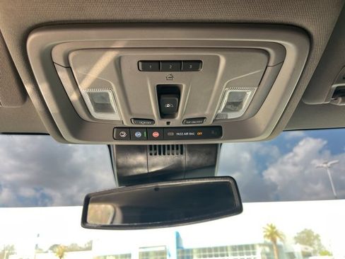 Used 2024 Chevrolet Silverado 2500 LT w/ All Star Edition image 32