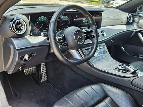 Used 2022 Mercedes-Benz E 450 Cabriolet image 9