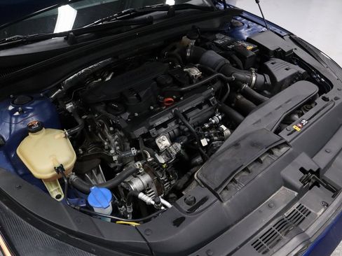 Used 2021 Kia K5 GT-Line w/ GT-Line FWD Premium Package image 12