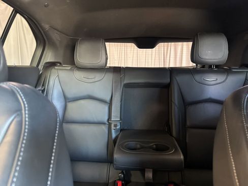 Used 2024 Cadillac XT4 Premium Luxury FWD image 22