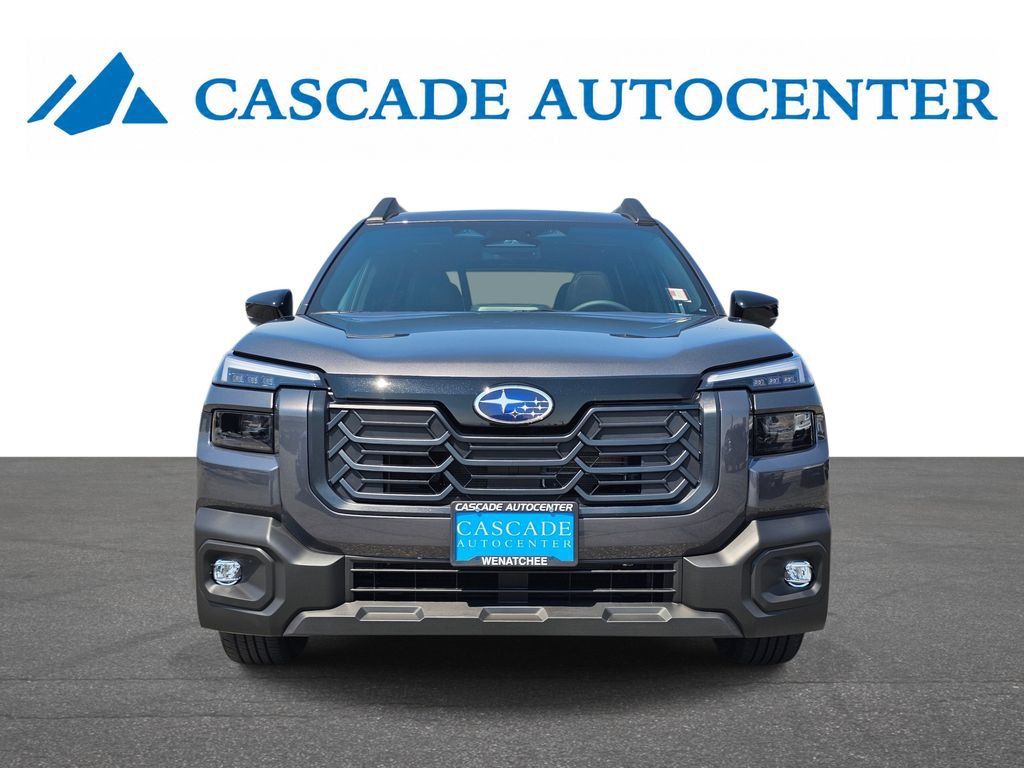 New 2026 Subaru Outback Limited AWD/4WD image 15