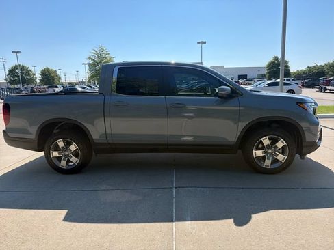 Certified 2026 Honda Ridgeline RTL image 6