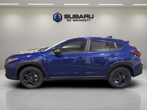 New 2026 Subaru Crosstrek 2.5i AWD/4WD image 2