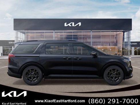 New 2026 Kia Carnival SX Prestige FWD image 7