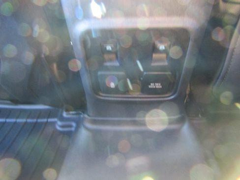 Certified 2023 Ford Bronco Badlands image 28