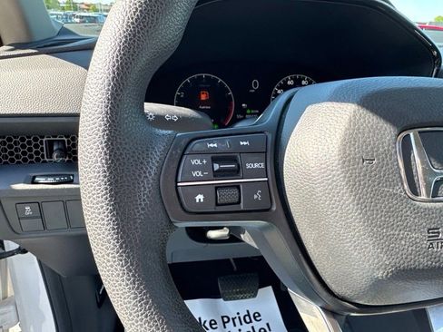 Certified 2023 Honda CR-V LX image 16