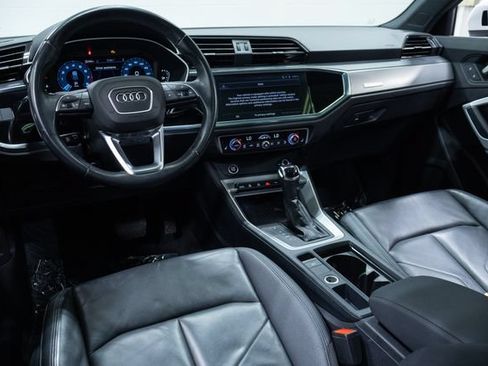 Used 2024 Audi Q3 2.0T Premium AWD/4WD image 20