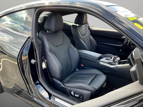 Used 2021 BMW 430i xDrive Coupe w/ Convenience Package AWD/4WD image 31