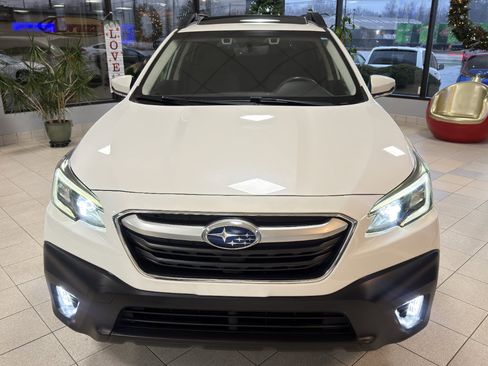 Used 2021 Subaru Outback Premium w/ Popular Package #1 image 7