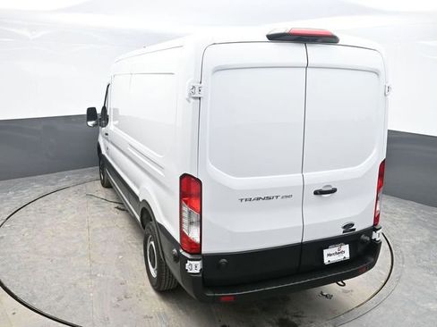 Used 2024 Ford Transit 250 148 Medium Roof image 23