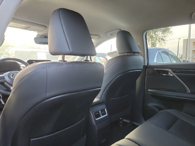 Used 2021 Lexus RX 350 FWD w/ Accessory Package image 10