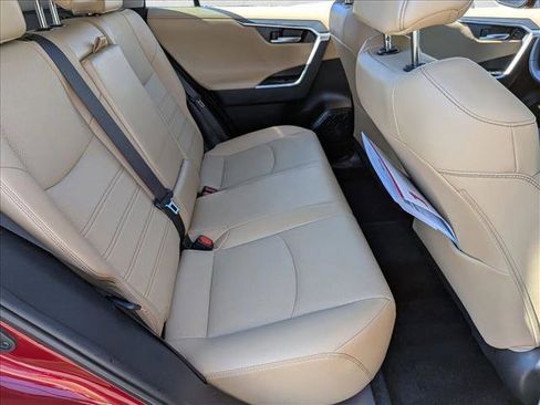 Used 2024 Toyota RAV4 Limited image 20