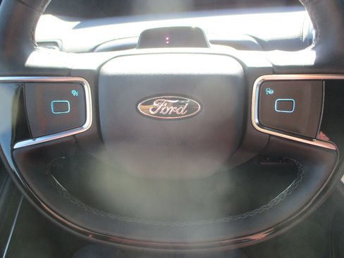 New 2025 Ford Expedition Tremor image 11