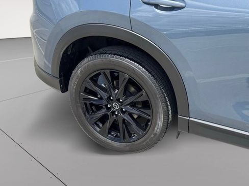 Certified 2023 MAZDA CX-5 Carbon Edition AWD/4WD image 27