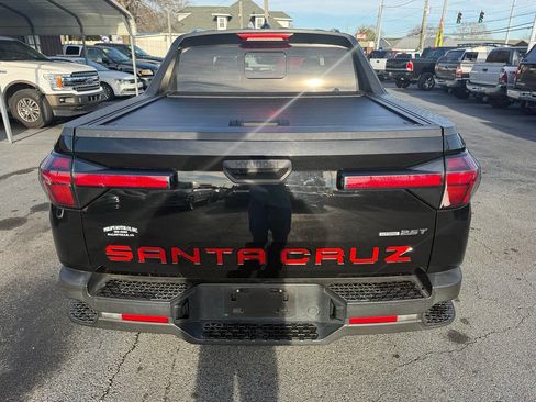 Used 2023 Hyundai Santa Cruz SEL Premium image 5